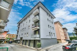 Appartamento Mary Few Minutes From Lake