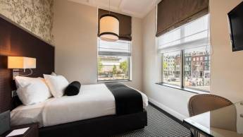 Hotel Notting Hill Amsterdam