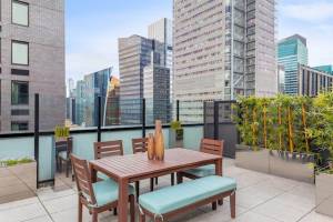 Element By Westin Times Square