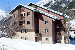 VVF Cenis Haute-Maurienne