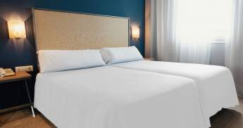 Apartamentos Vertice Sevilla