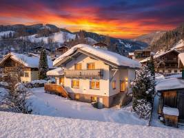 Alpen Haus Maria Top 1