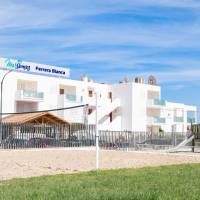 MarSenses Ferrera Blanca Hotel Family