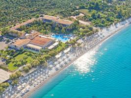 GRECOTEL Filoxenia Resort