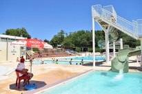 Camping du Lac