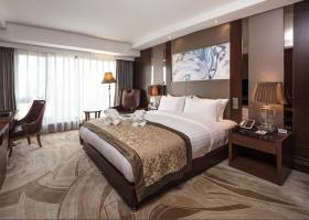 Beijing Continental Grand Hotel