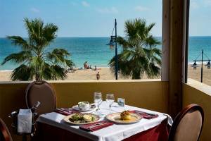 Hotel Peñíscola Plaza