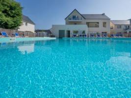 Résidence Odalys Référence Les Iles du Morbihan