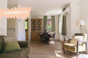 Bungalow Schipbeek Plus | 6 personen