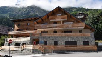 Résidence L'Etendard A