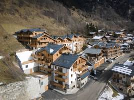 L’Etoile de la Vanoise