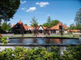 TopParken Resort Veluwe