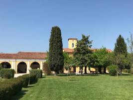 Vodatent Agriturismo Le Sorgive e Le Volpi