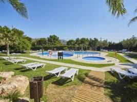Camping Alannia Costa Dorada