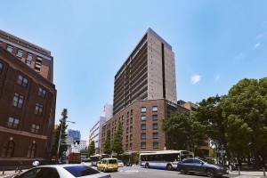 Citadines Harbour Front Yokohama