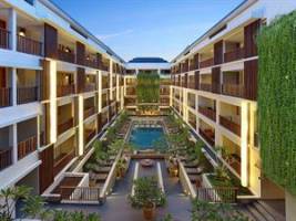 The Magani Hotel and Spa