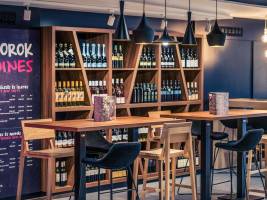 Mercure Budapest City Center