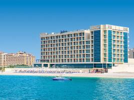 Radisson Resort Marjan Island