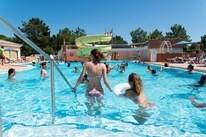 Camping Côté Plage