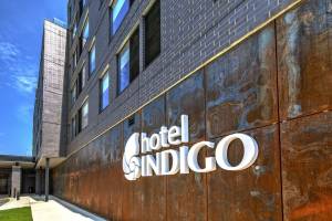 Hotel Indigo Pittsburgh University-Oakland by IHG