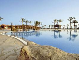 Swisstouch Oriental Resort Marsa Alam