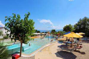 Valamar Camping Krk