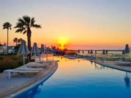 Mastichari Bay Hotel en Family Suites