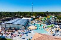 Camping Campéole Médoc Plage