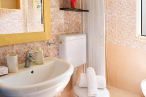 Eurovillage apartment - Pool