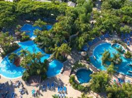 La Siesta Salou Resort&Camping