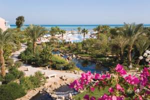 Movenpick Resort en Spa El Gouna