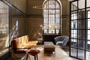 Hotel Indigo The Hague - Palace Noordeinde by IHG