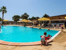 Camping Les Cottages de Perpignan