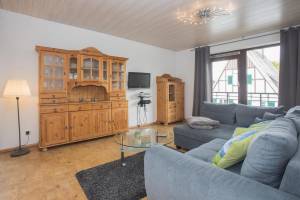Een appartement bij de piste | Am Waltenberg 59-G Winterberg “Le