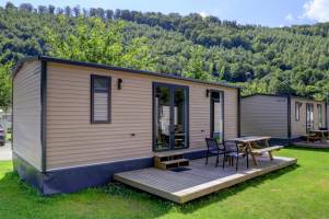 Cosy Cottage 4 people (Ohara)