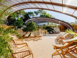 Flower Camping Au Bois des Biches