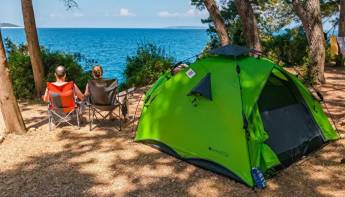 Camping Bijar