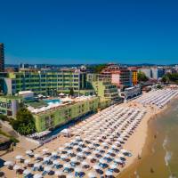 Hotel MPM Arsena