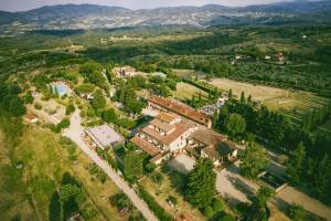 Usignoli Pool Apartment Tuscany