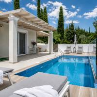 Giardinia Holiday Homes