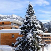 Résidence Les Villlages du Bachat