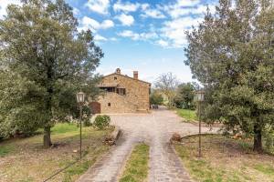 Podere Stabbione Countryhouse