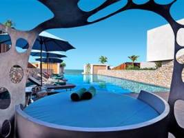 Casa De La Flora Villas