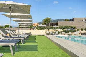 Les Terrasses d'Arsella 4p6p Duplex