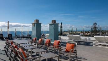 Apartamentos El Palmar