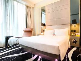 Hotel Madera Hong Kong