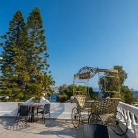 Hotel Kadikale Resort - Ultra all inclusive