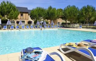 Le Hameau du Moulin 2p4p