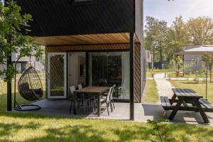 Summio Vakantiepark Schaijk