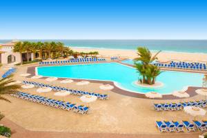 Hotel VOI Praia De Chaves